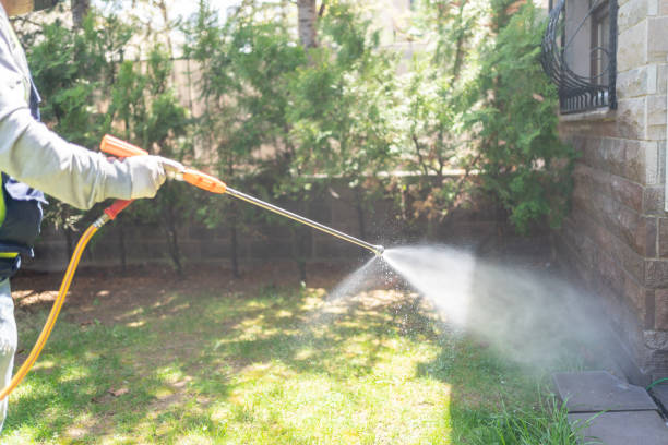 Wildlife Control Services in Florham Park, NJ